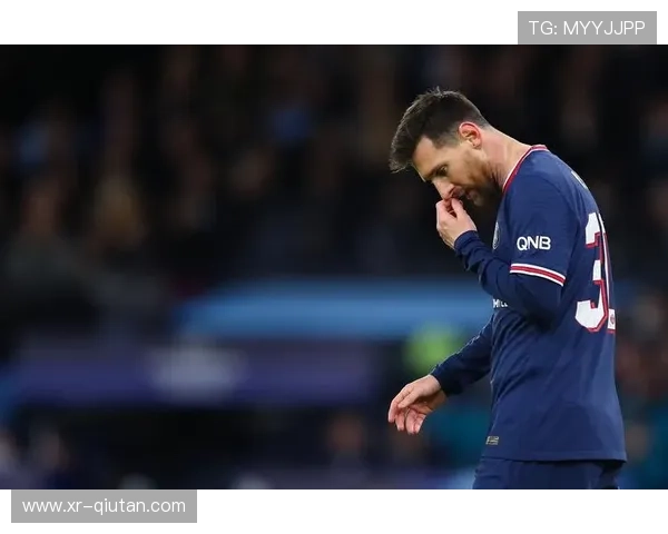 巴黎圣日耳曼3-1逆转尤文图斯，梅西传射建功