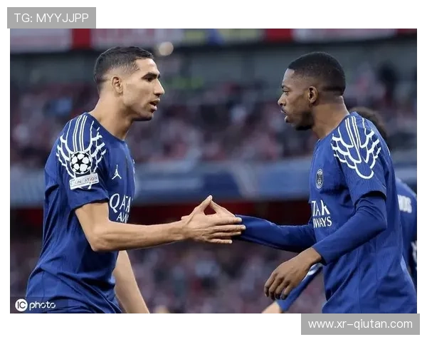 巴黎圣日耳曼3-0轻取里尔，登贝莱梅开二度暂登积分榜首