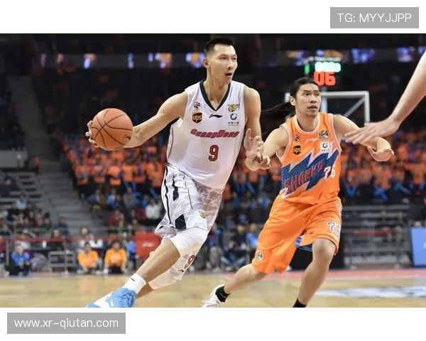 CBA考虑延长赛季，赛程安排面临重新规划