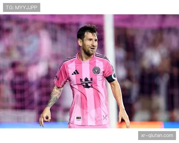 美洲赛场:梅西传射建功,迈阿密国际取得新赛季主场开门红 美洲赛场:梅西传射建功,迈阿密国际取得新赛季主场开门红