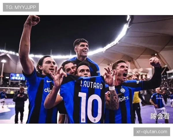 国米1-0小胜马竞,劳塔罗打入制胜球 国米1-0小胜马竞,劳塔罗打入制胜球