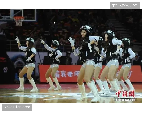 MZ职业啦啦队助阵CBA发展联赛总决赛，提升观赛体验