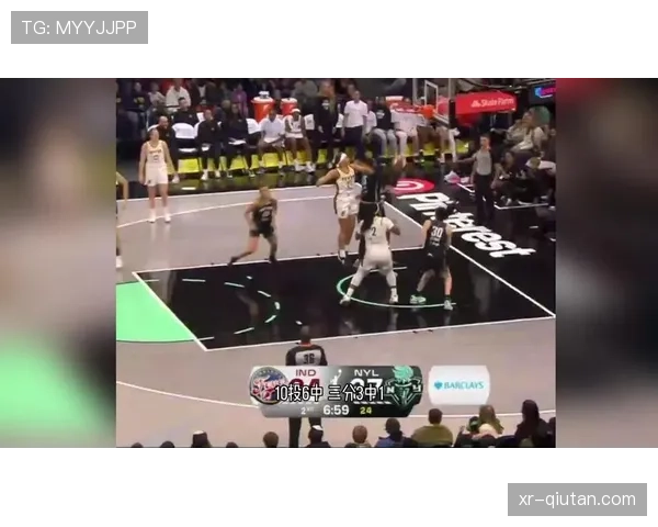 WNBA免费流媒体服务上线，所有季前赛可通过官方应用观看